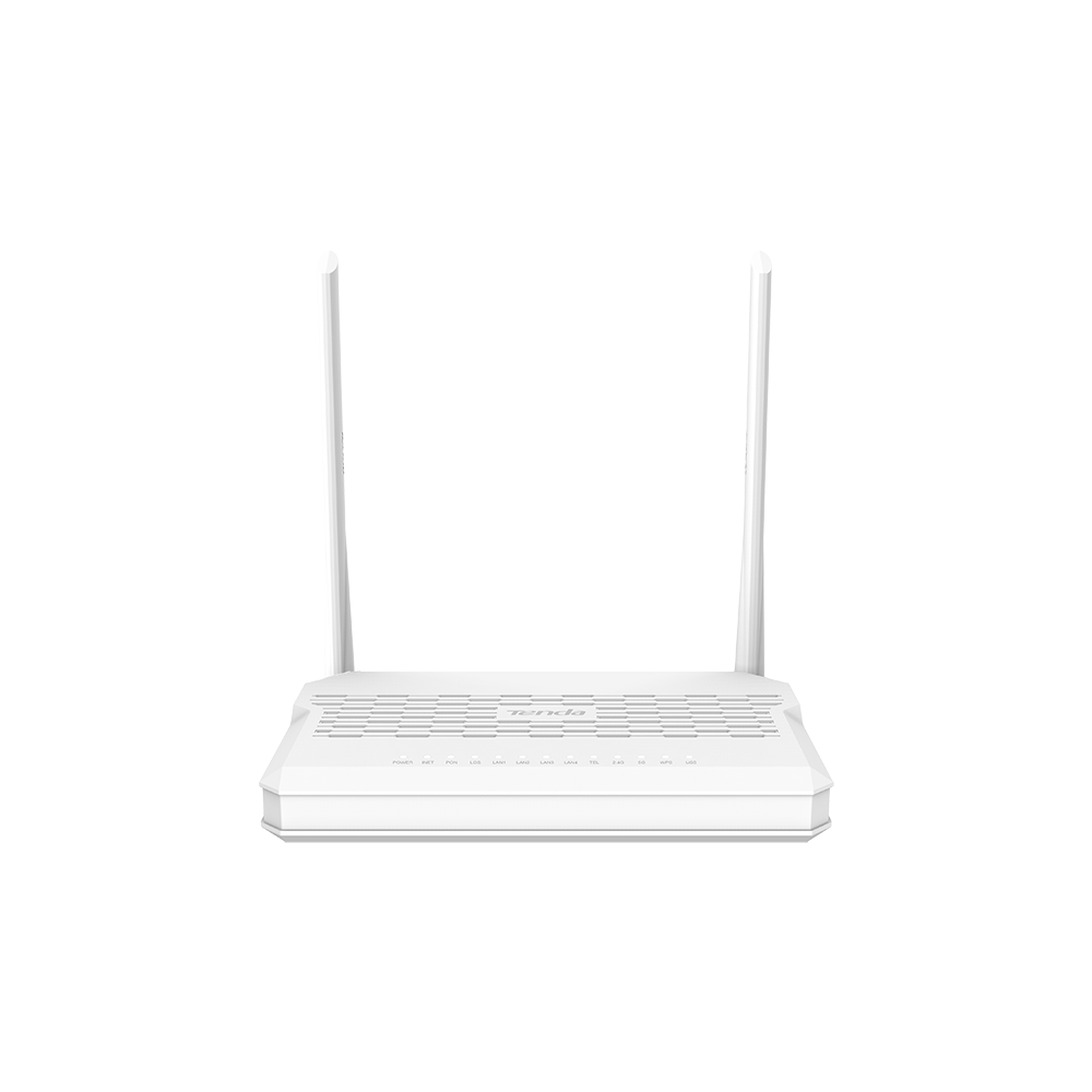 AC1200 Dualband Wi-Fi GPON ONT